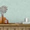 Designs Direct Faux Waxed Texture Terracotta Wallpaper